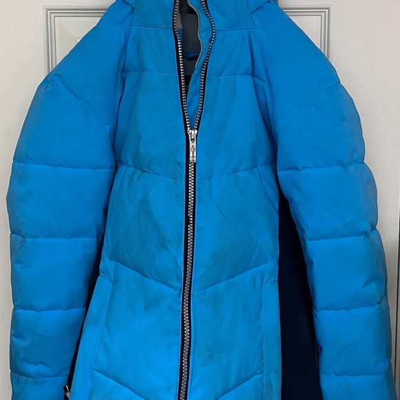 Sunice jacket - Picture 4 of 6